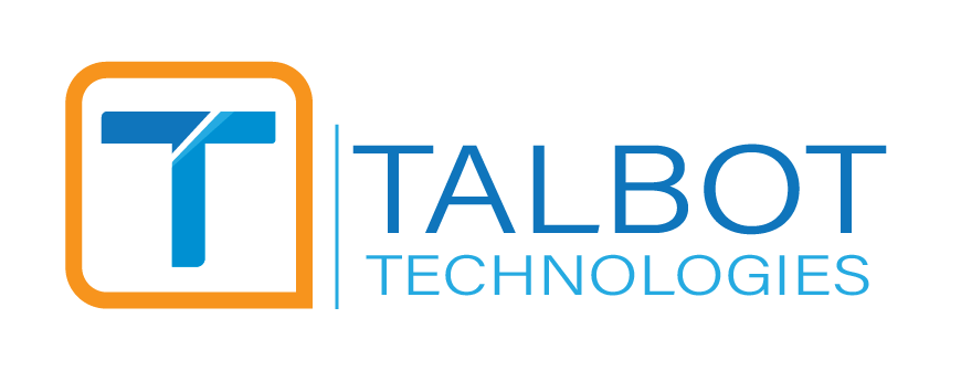 Talbot Technologies Logo